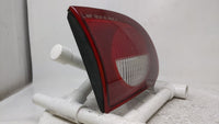 2000 Chevrolet Cavalier Tail Light Assembly Driver Left OEM Fits OEM Used Auto Parts - Oemusedautoparts1.com