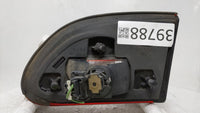 2000 Chevrolet Cavalier Tail Light Assembly Driver Left OEM Fits OEM Used Auto Parts - Oemusedautoparts1.com