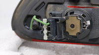 2000 Chevrolet Cavalier Tail Light Assembly Driver Left OEM Fits OEM Used Auto Parts - Oemusedautoparts1.com