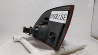 2000 Chevrolet Cavalier Tail Light Assembly Driver Left OEM Fits OEM Used Auto Parts - Oemusedautoparts1.com