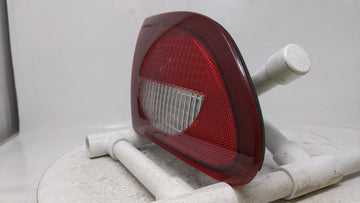 2000 Chevrolet Cavalier Tail Light Assembly Driver Left OEM Fits OEM Used Auto Parts