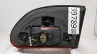 2000 Chevrolet Cavalier Tail Light Assembly Driver Left OEM Fits OEM Used Auto Parts - Oemusedautoparts1.com