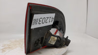 2000-2002 Chevrolet Cavalier Tail Light Assembly Passenger Right OEM Fits Fits 2000 2001 2002 OEM Used Auto Parts - Oemuseda