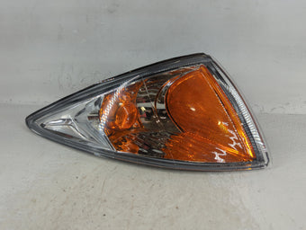 compare product 2000-2002 Chevrolet Cavalier Passenger Right Oem Front Light Lamp