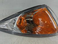 2000-2002 Chevrolet Cavalier Passenger Right Oem Front Light Lamp - Oemusedautoparts1.com
