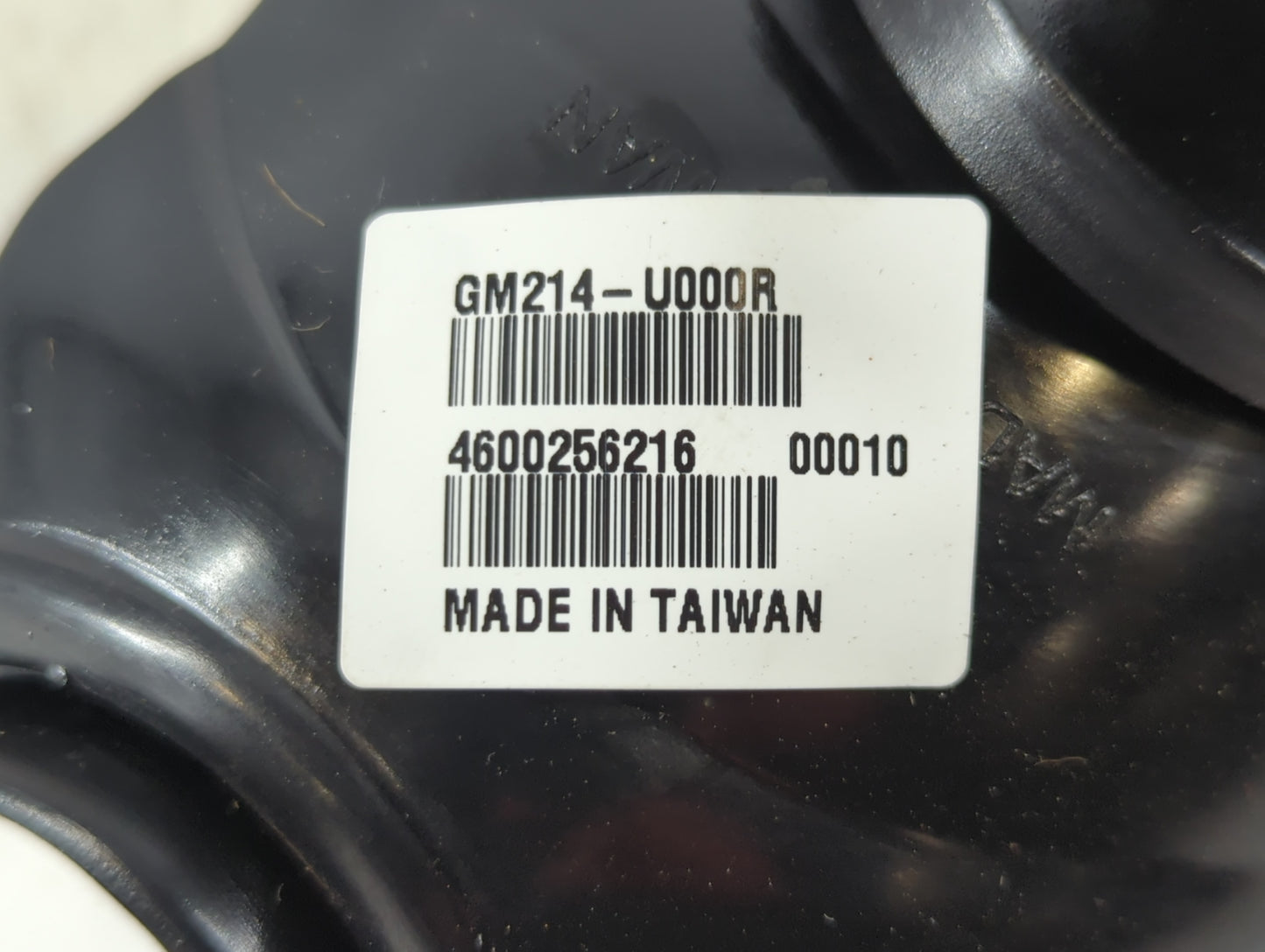 2000-2002 Chevrolet Cavalier Passenger Right Oem Front Light Lamp - Oemusedautoparts1.com