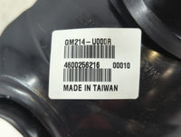 2000-2002 Chevrolet Cavalier Passenger Right Oem Front Light Lamp - Oemusedautoparts1.com