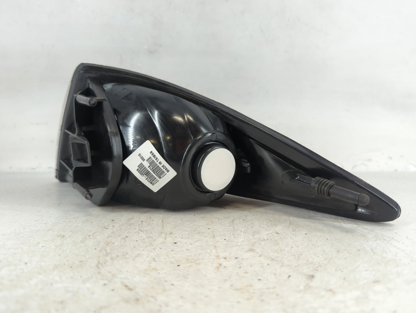2000-2002 Chevrolet Cavalier Passenger Right Oem Front Light Lamp - Oemusedautoparts1.com