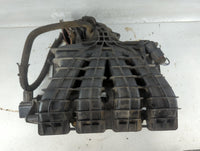 1999-2000 Chevrolet Cavalier Air Intake Manifold Fits Fits 1999 2000 OEM Used Auto Parts - Oemusedautoparts1.com