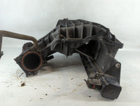 1999-2000 Chevrolet Cavalier Air Intake Manifold Fits Fits 1999 2000 OEM Used Auto Parts - Oemusedautoparts1.com