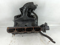 1999-2000 Chevrolet Cavalier Air Intake Manifold Fits Fits 1999 2000 OEM Used Auto Parts - Oemusedautoparts1.com