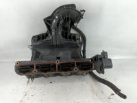 1999-2000 Chevrolet Cavalier Air Intake Manifold Fits Fits 1999 2000 OEM Used Auto Parts - Oemusedautoparts1.com