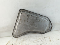 1997-2002 Chevrolet Cavalier Engine Oil Pan Fits Fits 1997 1998 1999 2000 2001 2002 OEM Used Auto Parts - Oemusedautoparts1.