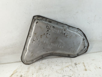 compare product 1997-2002 Chevrolet Cavalier Engine Oil Pan Fits Fits 1997 1998 1999 2000 2001 2002 OEM Used Auto Parts