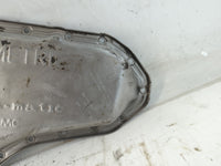 1997-2002 Chevrolet Cavalier Engine Oil Pan Fits Fits 1997 1998 1999 2000 2001 2002 OEM Used Auto Parts - Oemusedautoparts1.