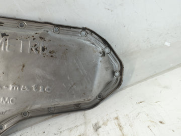 1997-2002 Chevrolet Cavalier Engine Oil Pan Fits Fits 1997 1998 1999 2000 2001 2002 OEM Used Auto Parts