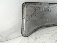 1997-2002 Chevrolet Cavalier Engine Oil Pan Fits Fits 1997 1998 1999 2000 2001 2002 OEM Used Auto Parts - Oemusedautoparts1.