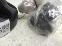 2000 Chevrolet Ct2500 Center Cap Oem Black - Oemusedautoparts1.com