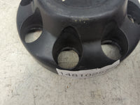 2000 Chevrolet Ct2500 Center Cap Oem Black - Oemusedautoparts1.com