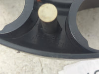 2000 Chevrolet Ct2500 Center Cap Oem Black - Oemusedautoparts1.com