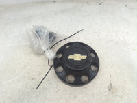 2000 Chevrolet Ct2500 Rim Wheel Center Cap Black - Oemusedautoparts1.com