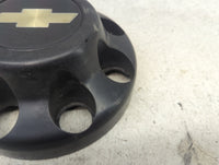2000 Chevrolet Ct2500 Rim Wheel Center Cap Black - Oemusedautoparts1.com