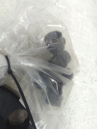 2000 Chevrolet Ct2500 Rim Wheel Center Cap Black - Oemusedautoparts1.com