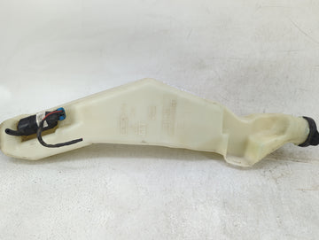 1997 Chevrolet Express 1500 Windshield Washer Fluid Reservoir Bottle Oem - Oemusedautoparts1.com