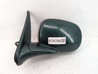 2000 Chevrolet Express 1500 Side Mirror Replacement Driver Left View Door Mirror P/N:E13010109 Fits OEM Used Auto Parts - Oe