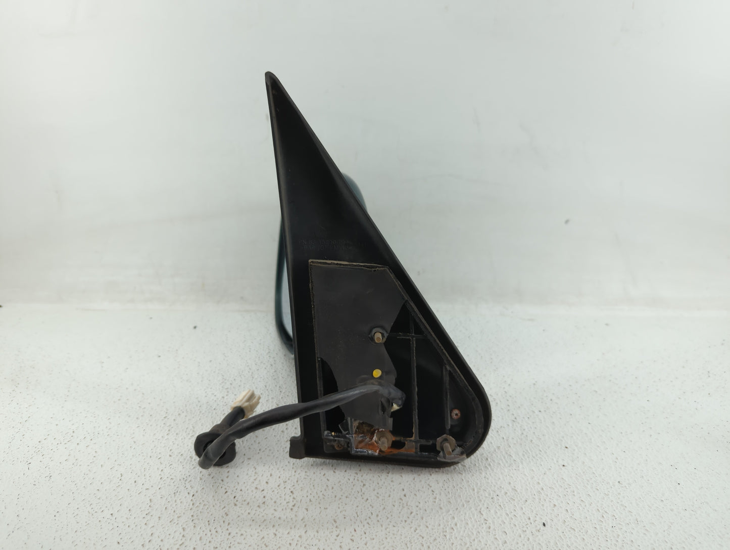 2000 Chevrolet Express 1500 Side Mirror Replacement Driver Left View Door Mirror P/N:E13010109 Fits OEM Used Auto Parts - Oe