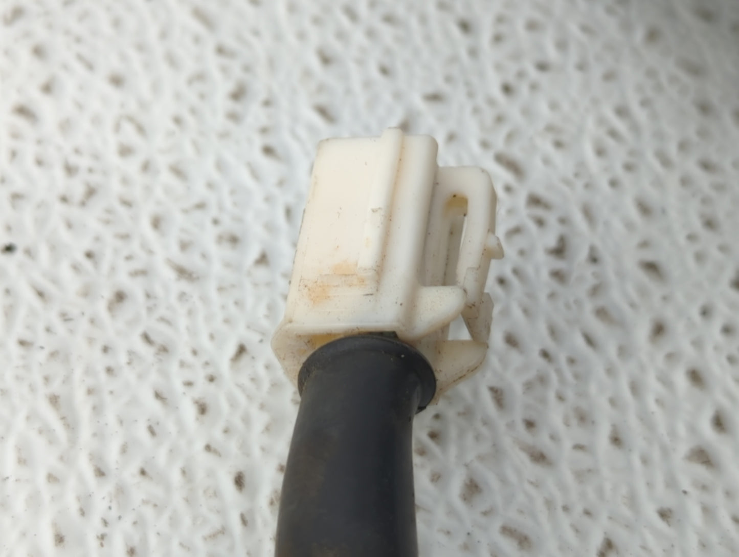 2000 Chevrolet Express 1500 Side Mirror Replacement Driver Left View Door Mirror P/N:E13010109 Fits OEM Used Auto Parts - Oe