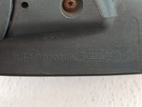 2000 Chevrolet Express 1500 Side Mirror Replacement Driver Left View Door Mirror P/N:E13010109 Fits OEM Used Auto Parts - Oe