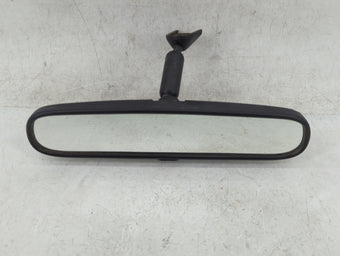 compare product 2000-2018 Chevrolet Express 2500 Interior Rear View Mirror Replacement OEM Fits OEM Used Auto Parts