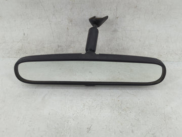 2000-2018 Chevrolet Express 2500 Interior Rear View Mirror Replacement OEM Fits OEM Used Auto Parts - Oemusedautoparts1.com