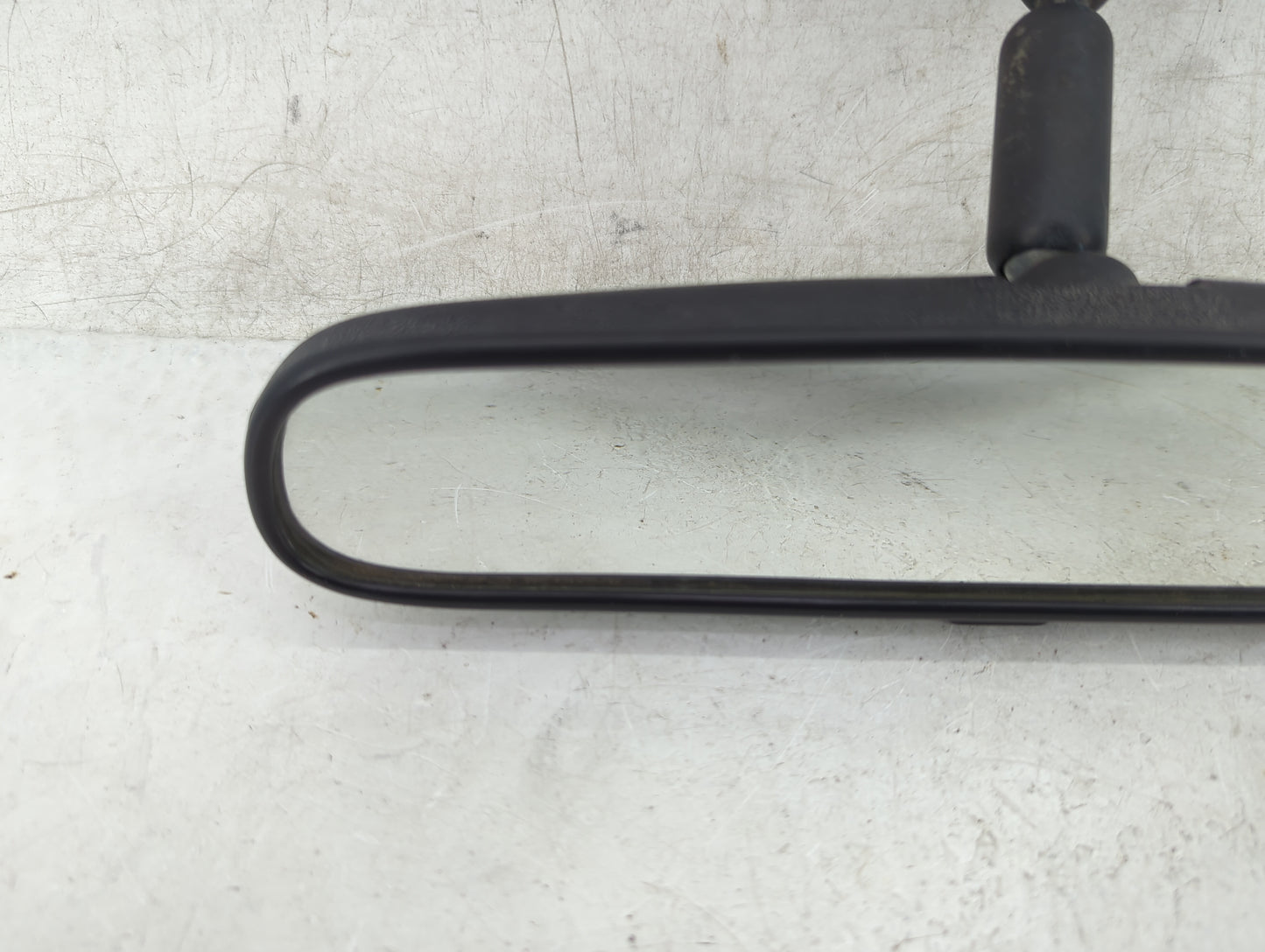 2000-2018 Chevrolet Express 2500 Interior Rear View Mirror Replacement OEM Fits OEM Used Auto Parts - Oemusedautoparts1.com