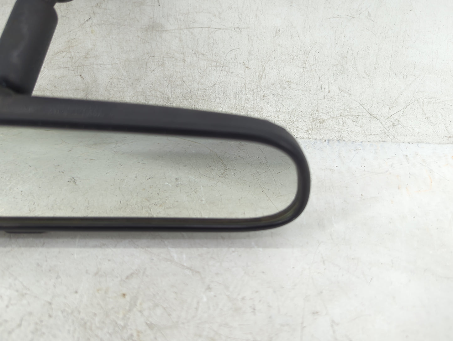 2000-2018 Chevrolet Express 2500 Interior Rear View Mirror Replacement OEM Fits OEM Used Auto Parts - Oemusedautoparts1.com
