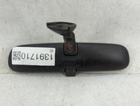 2000-2018 Chevrolet Express 2500 Interior Rear View Mirror Replacement OEM Fits OEM Used Auto Parts - Oemusedautoparts1.com