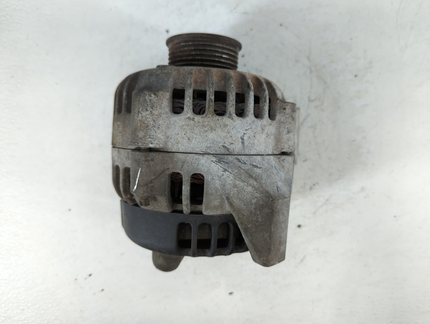1996-2000 Chevrolet Express 2500 Alternator Replacement Generator Charging Assembly Engine OEM Fits Fits 1996 1997 1998 1999