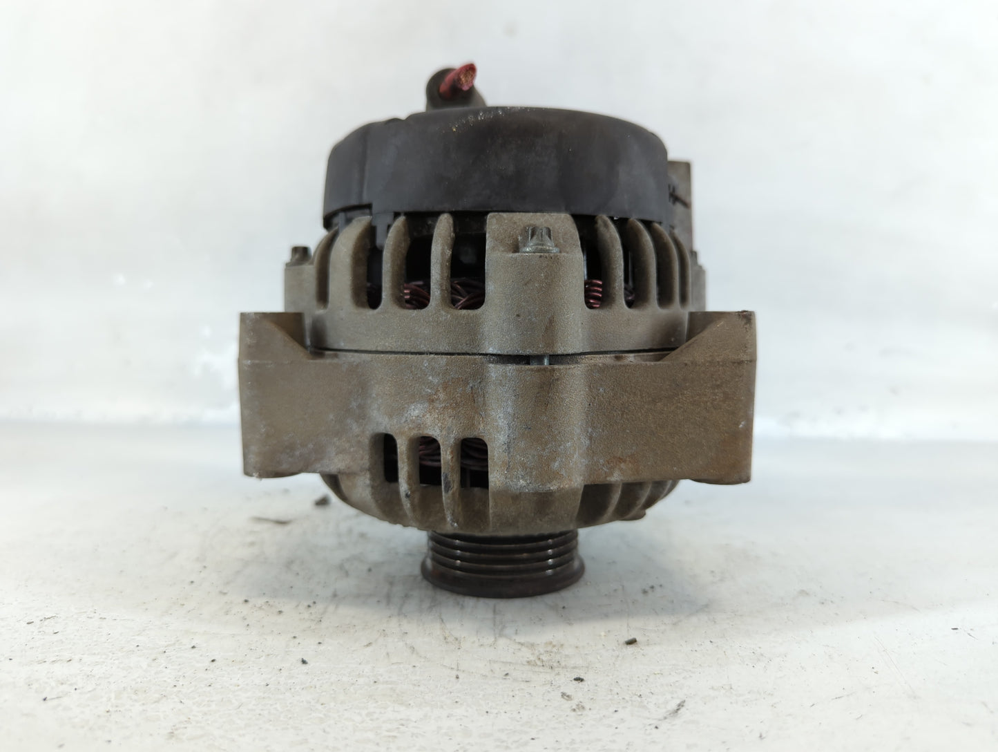 1996-2000 Chevrolet Express 2500 Alternator Replacement Generator Charging Assembly Engine OEM Fits Fits 1996 1997 1998 1999