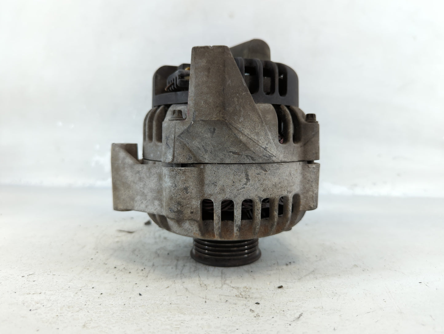 1996-2000 Chevrolet Express 2500 Alternator Replacement Generator Charging Assembly Engine OEM Fits Fits 1996 1997 1998 1999