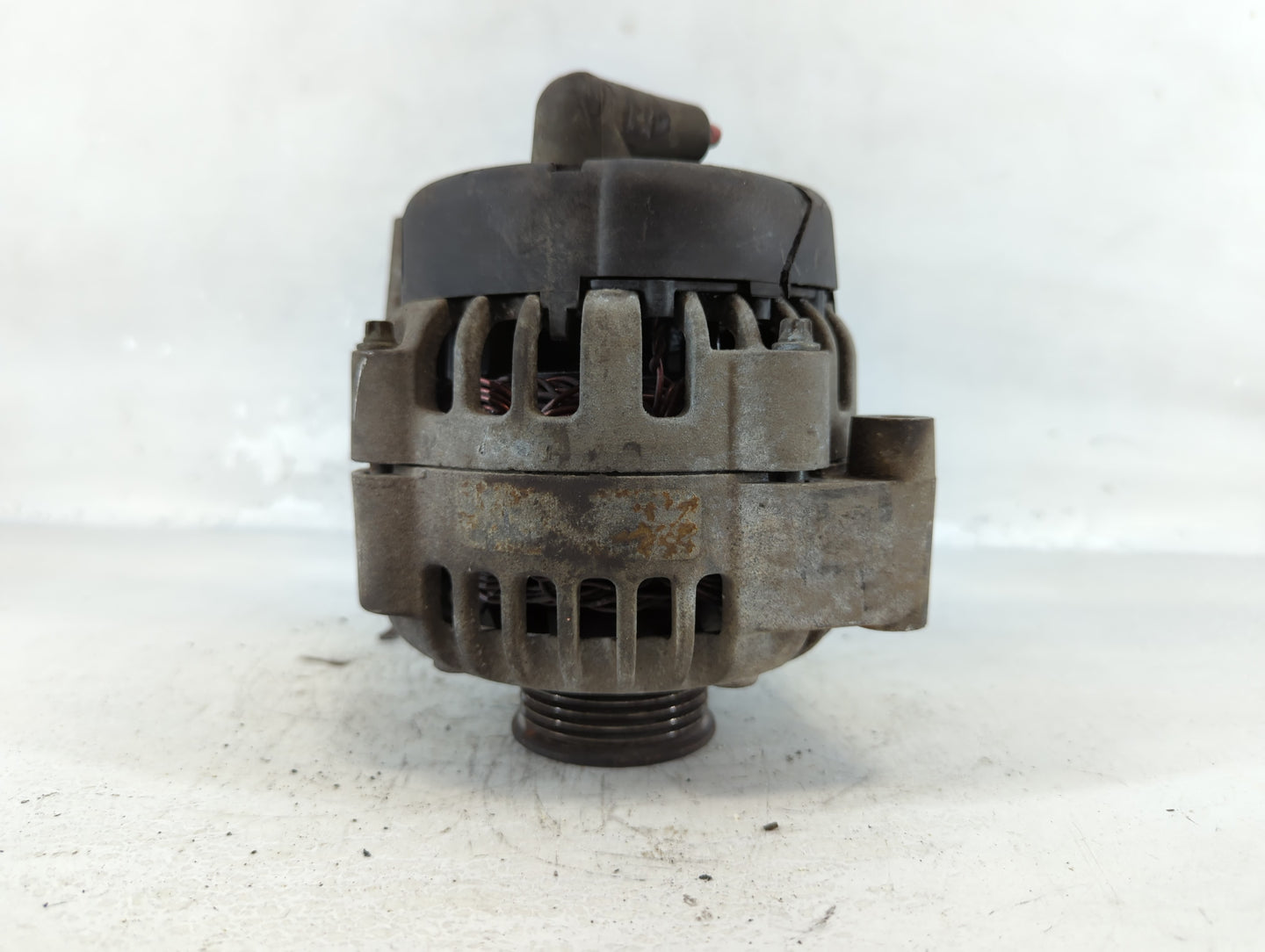1996-2000 Chevrolet Express 2500 Alternator Replacement Generator Charging Assembly Engine OEM Fits Fits 1996 1997 1998 1999