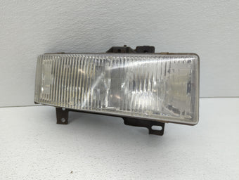 compare product 1996 Chevrolet Express 3500 Passenger Right Oem Head Light Headlight Lamp