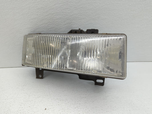 1996 Chevrolet Express 3500 Passenger Right Oem Head Light Headlight Lamp - Oemusedautoparts1.com