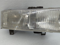 1996 Chevrolet Express 3500 Passenger Right Oem Head Light Headlight Lamp - Oemusedautoparts1.com