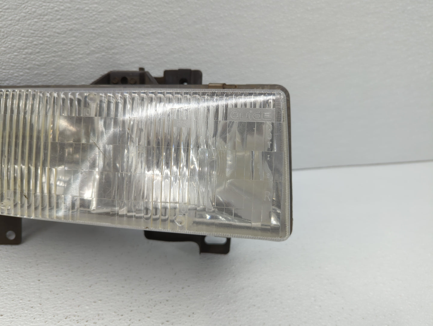 1996 Chevrolet Express 3500 Passenger Right Oem Head Light Headlight Lamp - Oemusedautoparts1.com
