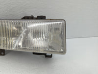 1996 Chevrolet Express 3500 Passenger Right Oem Head Light Headlight Lamp - Oemusedautoparts1.com