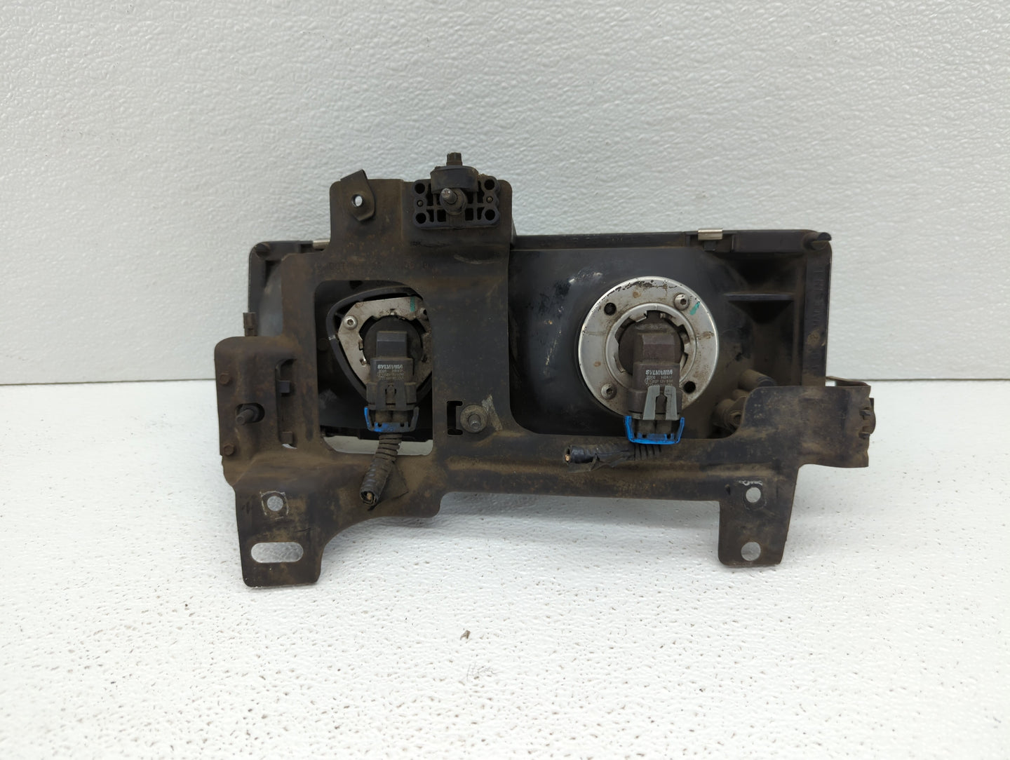 1996 Chevrolet Express 3500 Passenger Right Oem Head Light Headlight Lamp - Oemusedautoparts1.com