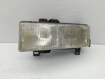 compare product 1996 Chevrolet Express 3500 Driver Left Oem Head Light Headlight Lamp
