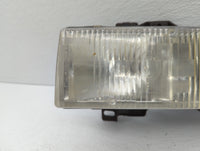 1996 Chevrolet Express 3500 Driver Left Oem Head Light Headlight Lamp - Oemusedautoparts1.com