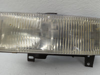 1996 Chevrolet Express 3500 Driver Left Oem Head Light Headlight Lamp - Oemusedautoparts1.com